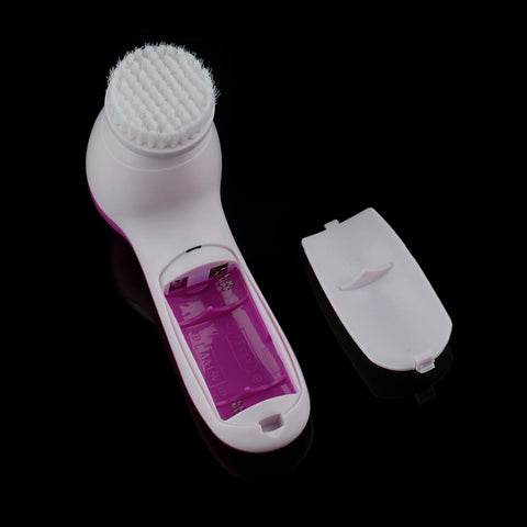 Facial Brush Drop