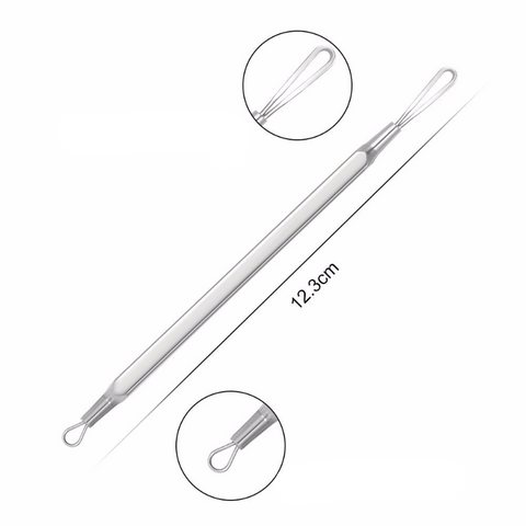 Pimple Tweezer