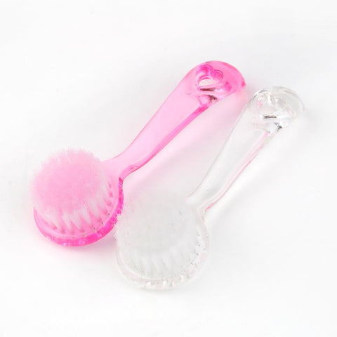 Exfoliating Facial Brush