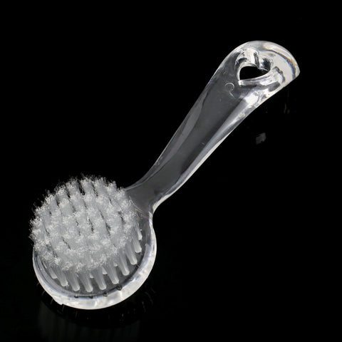 Exfoliating Facial Brush