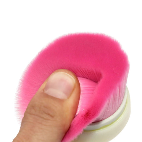 Soft Bristle Brush