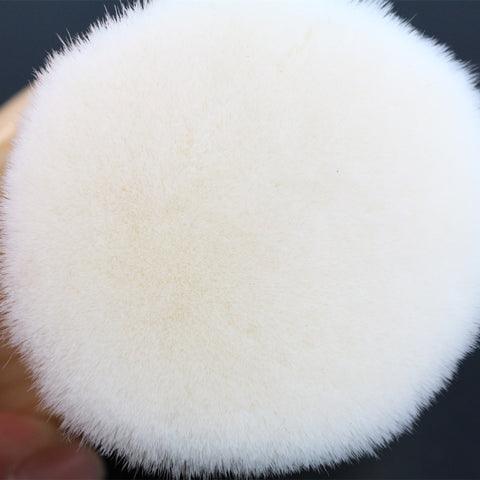 Soft Fiber Brush