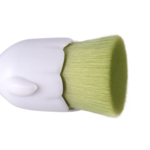 Lovely Hollow Facial Brush