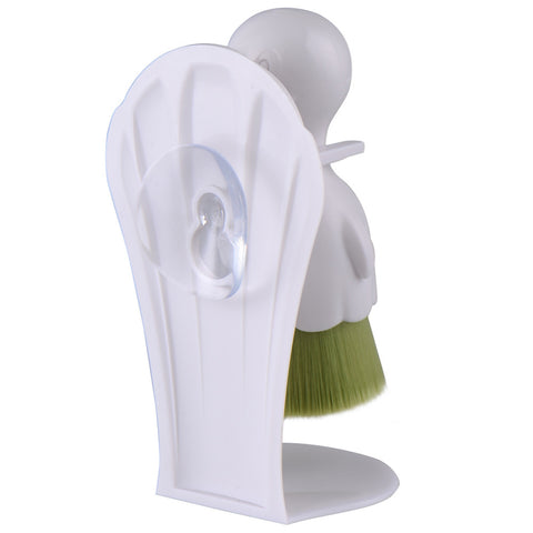 Lovely Hollow Facial Brush