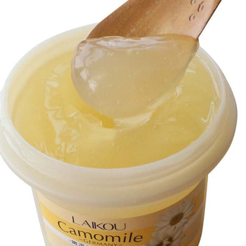 Exfoliating Peeling Cream