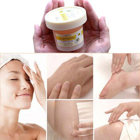 Exfoliating Peeling Cream