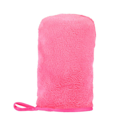 Five Finger Facial Cloth