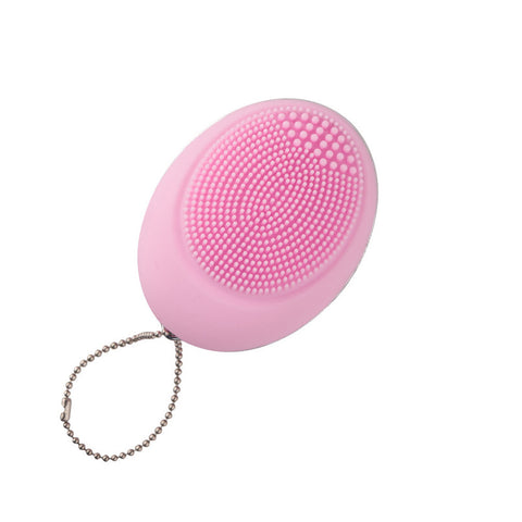 Portable Facial Brush