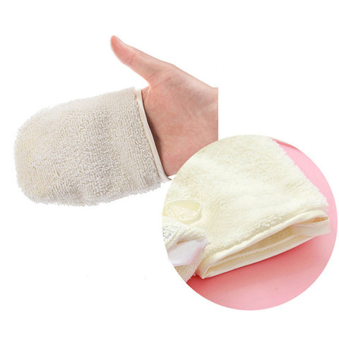 Clothy Facial Gloves