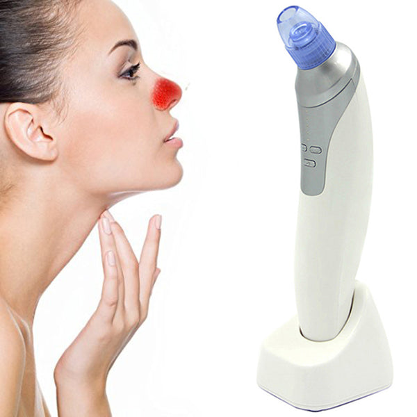 Vacuum Blackhead Remover