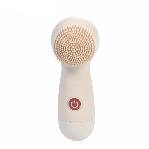 At Ease Facial Brush