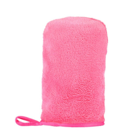 Five Finger Facial Cloth